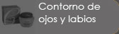 Contorno de ojos y labios