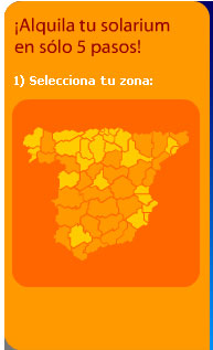 Mapa España